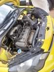 A picture of MD car