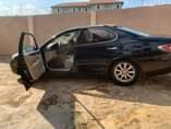 A picture of Lexus ES300