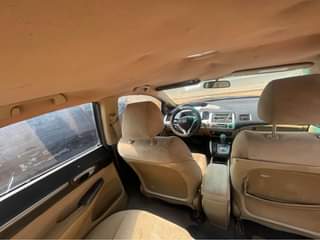 A picture of DISTREESS HONDA CIVIC 08 BUY AND DRIVE OWNER NEED MONEY