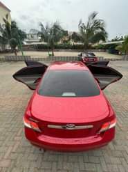 A picture of Camry 2010 7 6m Location Lagos state Call WhatsApp 07032612778