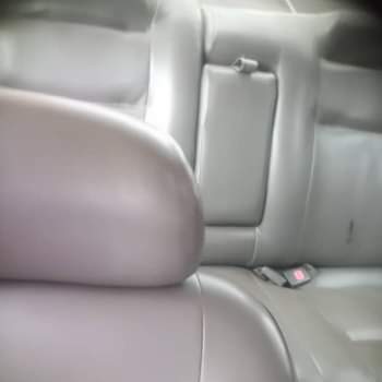 A picture of Toyota Camry Orobo AUTOMATIC
