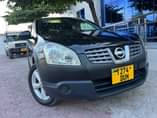 A picture of NISSAN DUALIS YEAR 2007 OPEN ROOF PRICE 15 8M CALL