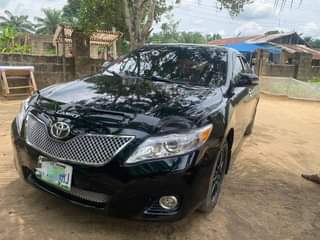 A picture of Sharp Toyota spider available for sale Everything working perfectly okay
