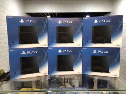 playstation