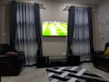 A picture of A 5 bedroomed house with ample parking is on sale