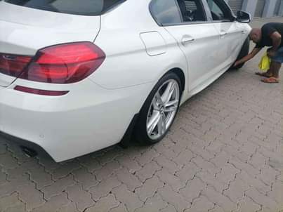 CAR F.