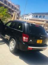 A picture of Jeep