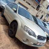 A picture of Subaru Outback 20m