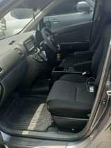 A picture of TOYOTA WISH MPYAA SANAA PRICE BEI MIL 9 8 Cantar