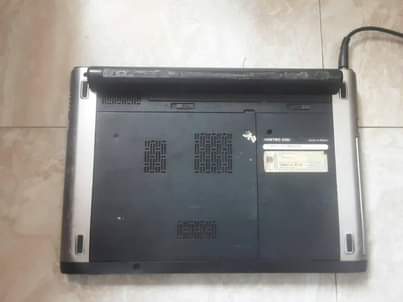 A picture of Computer