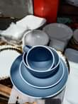 A picture of 16 Pieces Dining Set