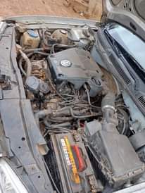 A picture of GOLF 4