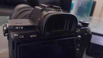 A picture of Sony Alpha A7III used