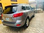 A picture of Hyundai Santa Fe 2008 Model