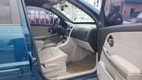 A picture of Chevrolet equinox 2006 Note is not Registered . Price 2.2m