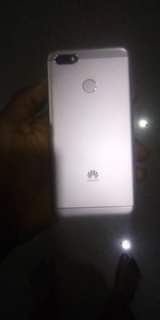A picture of HUAWIE Y6 PRO