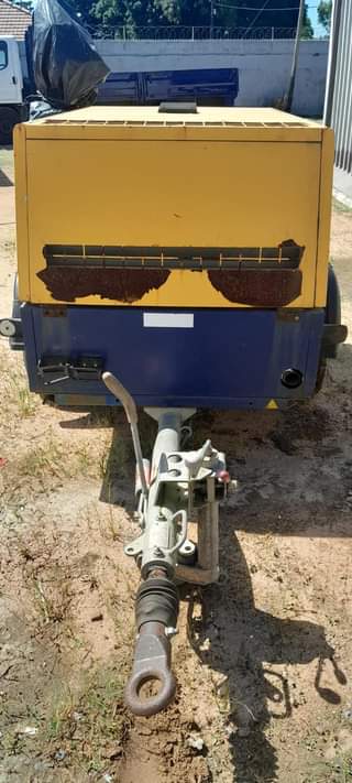 air compressors