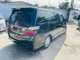 A picture of Toyota Velfire for sale