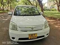 used toyota raum