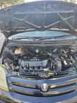A picture of TOYOTA IST OLD MODEL PRICE BEI MIL.11.5 CONTACT 0626584469 0682004983