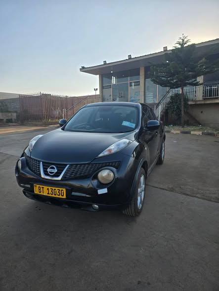 used nissan