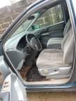 A picture of Few Months used tokumbo standard 2002 Toyota Sienna for sale