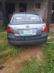 A picture of 2009 KIA RIO Automatic