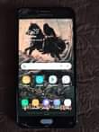 A picture of Samsung c7 pro
