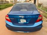 A picture of 2012 Honda Civic