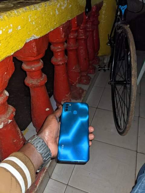 infinix phones