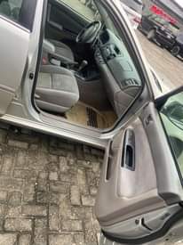 A picture of 2005 Camry buy and drive well used and clean 2