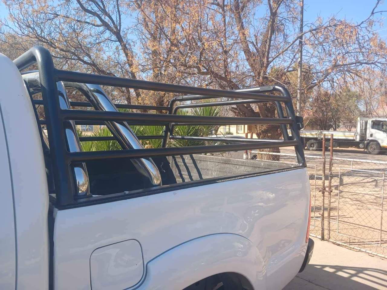 bakkies under r60000