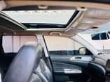 A picture of SUBARU FORESTER XT