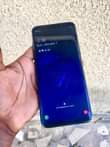 A picture of Samsung S9