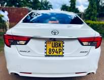 A picture of Serious buyers call 0709704573