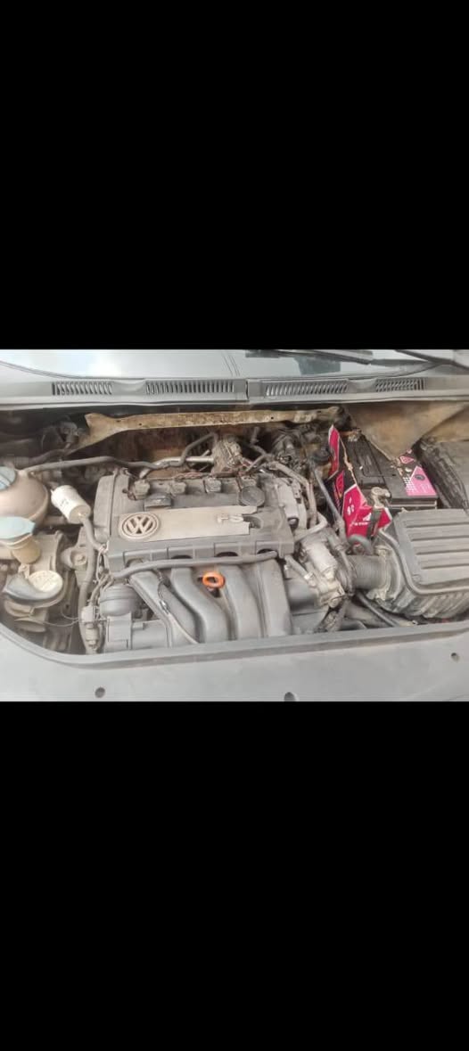 A picture of Golf 5plus
