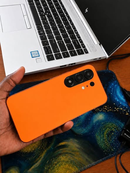 A picture of TECHNO CAMON 50 FOR LIPA MDOGO MDOGO