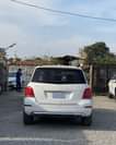 A picture of GLK350 2013 model