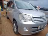 A picture of TOYOTA NOAH UAX IN PERFECT CONDITION PRICE 15 5M OR