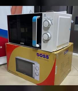 microwaves