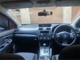 A picture of Subaru Impreza Wagan