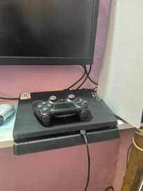 A picture of Ps