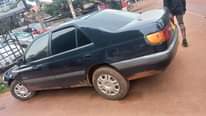 A picture of Good used cars at sell we allow installments and we