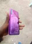 A picture of Infinix S5 Ram 4Gb Storage 64Gb Network 4G clean as