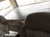 A picture of Volkswagen golf 3 wagon First body 1M Okene Kogi State
