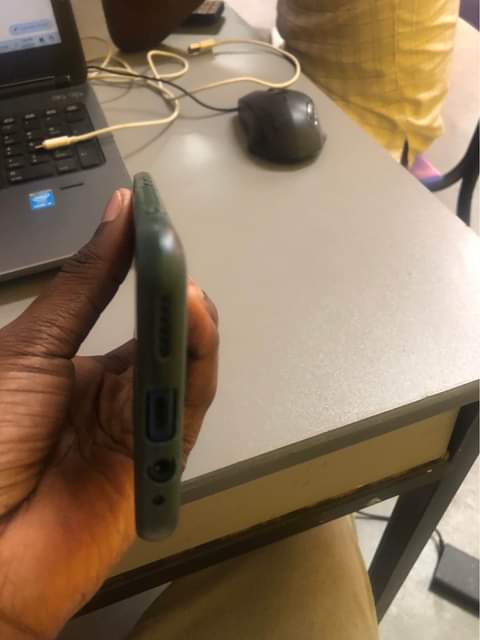 infinix hot phones