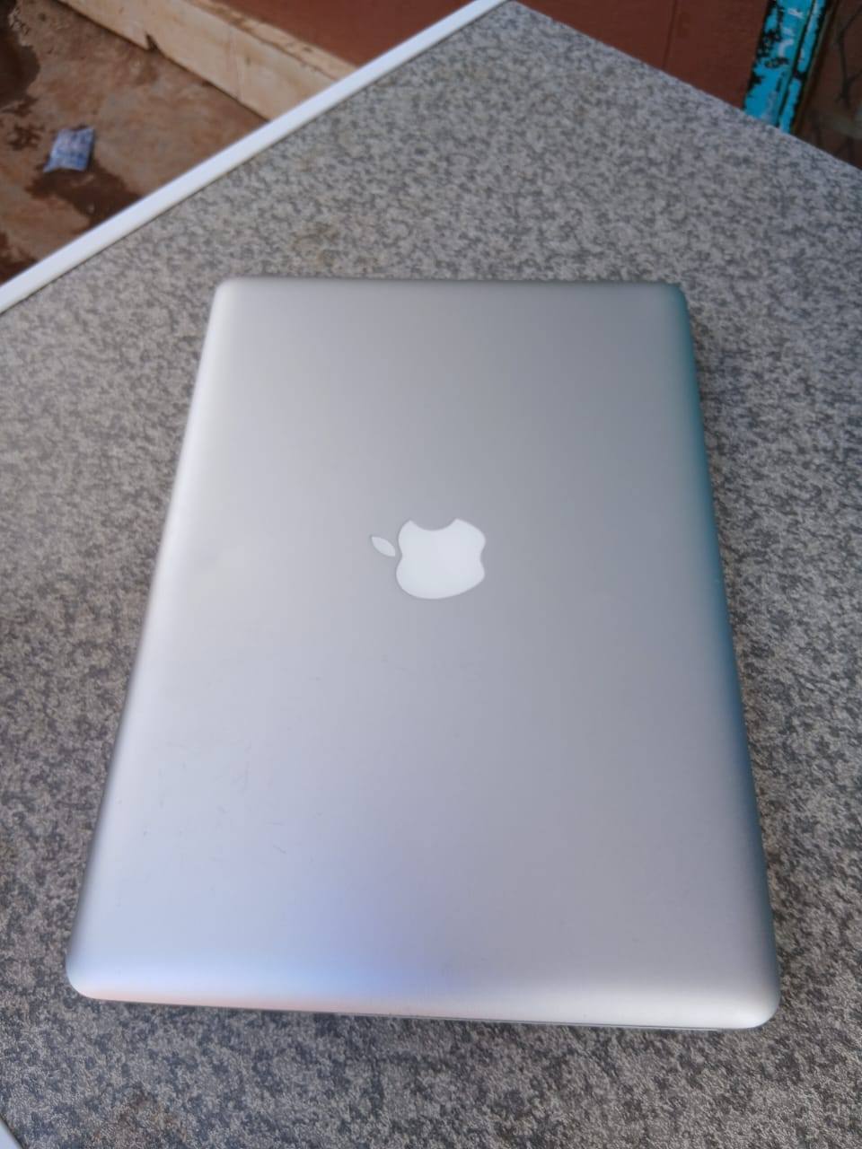 macbook