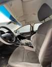 A picture of Ford focus 2014