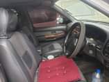 A picture of Nissan terano