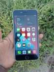 A picture of IPhone 6s plus gb128 bh100 finger failed